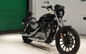 HARLEY XL883I 2008