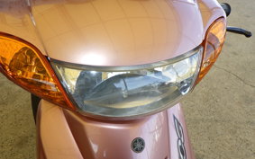 YAMAHA JOG Gen.5 SA36J
