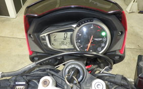 TRIUMPH STREET TRIPLE S 2017