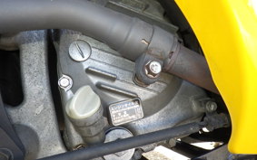 HONDA FORZA 250 S MF06