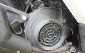 HONDA DIO Gen.6 AF68