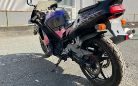 KAWASAKI ZXR250 ZX250C