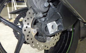 KAWASAKI NINJA ZX-6R 2009