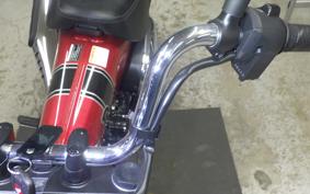 HONDA DAX 125 JB04