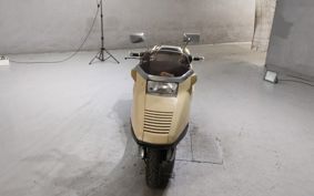 HONDA FUSION MF02