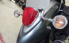 YAMAHA DRAGSTAR 1100 CLASSIC 2005 VP13J