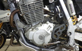 HONDA XR400
