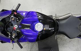 YAMAHA YZF-R6 2018