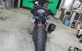 HONDA CBR400R 2023 NC56