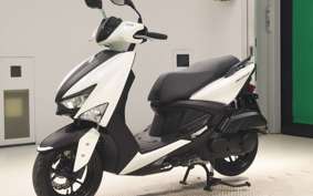 YAMAHA CYGNUSｸﾞﾘﾌｧｽ SEJ4J