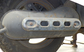 HONDA LEAD 50 SS Type AF10