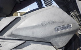 HONDA PCX125 1998 JF81