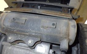 HONDA GYRO CANOPY 2003 TA03