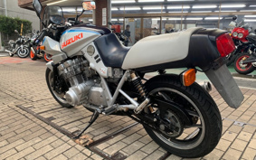 SUZUKI ADDRESS V50 CA44A