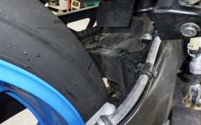 SUZUKI GSX-8S 2023 EM1AA