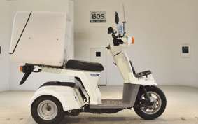 HONDA GYRO X TD02