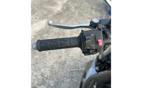 KAWASAKI BALIUS250-2 ZR250B