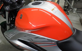 SUZUKI ｼﾞｸｻｰ150 ED131