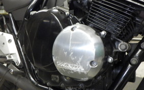 HONDA CB400 SUPER BOLDOR VTEC 2005