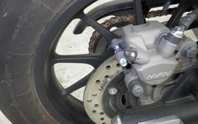 HONDA REBEL 250 A MC49