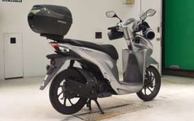 HONDA DIO 110 2021 JK03