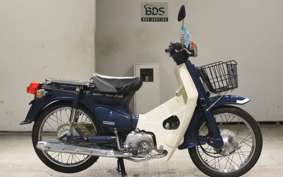 HONDA C90 SUPER CUB E HA02