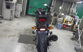 HONDA CB400F 2013 NC47