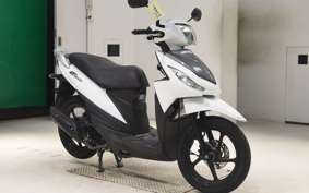 SUZUKI ADDRESS 110 2023 CE47A
