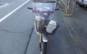 HONDA SUPER CUB90 HA02