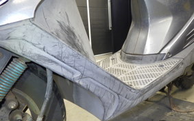 SUZUKI ADDRESS V100 2019 CE11A