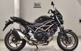 SUZUKI SV650 A 2018 VP55E
