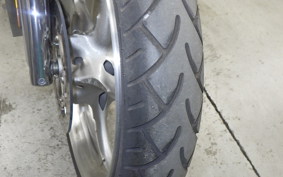 YAMAHA XV1900 RAIDER 2008