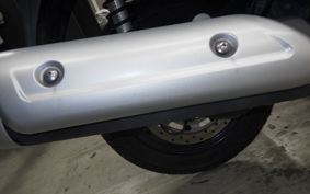 SUZUKI BURGMAN200A 2015 CH41A
