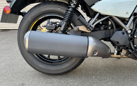 KAWASAKI ELIMINATOR 400-1 2023 EL400A