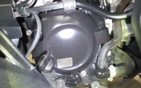 HONDA FORZA 250 2015 MF15