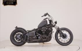 YAMAHA DRAGSTAR 400 2005 VH01J