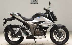 SUZUKI ｼﾞｸｻｰ250 2004 ED22B