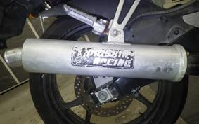 KAWASAKI ZXR250 Gen.2 2006 ZX250C