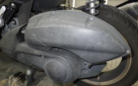 YAMAHA N-MAX 155 A SG50J