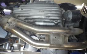BMW F800ST 2006