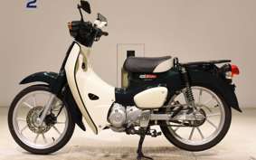 HONDA C110 SUPER CUB 2012 JA59