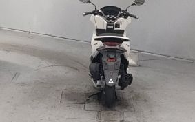 HONDA PCX125 JF81