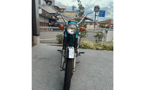 HONDA CL125 CL125K