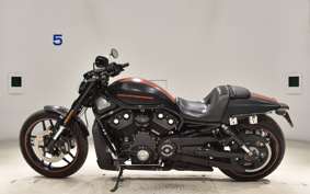 HARLEY NIGHT ROD 1250 SP 2013