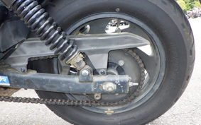 KAWASAKI ELIMINATOR 250 V VN250A