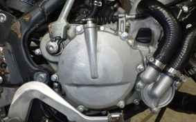 KAWASAKI KX112 2021 KX112A
