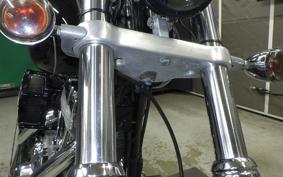 HARLEY FXDC 1580 2007