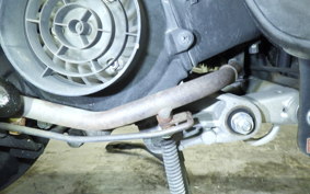 HONDA TODAY 2 2012 AF67