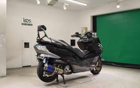 HONDA FORZA ZA 1995 MF10