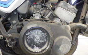 YAMAHA RZ350 4U0